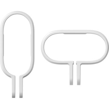 Insta360 GO 3/GO 3S Vertical & Horizontal Action Mount Set