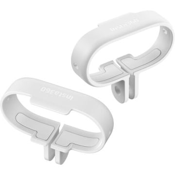 Insta360 GO 3/GO 3S Vertical & Horizontal Action Mount Set