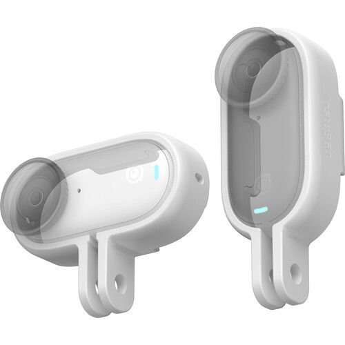 Insta360 GO 3/GO 3S Vertical & Horizontal Action Mount Set