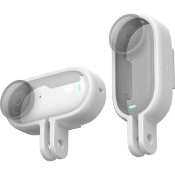 Insta360 GO 3/GO 3S Vertical & Horizontal Action Mount Set