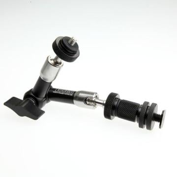 Kamerar Tough Friction Arm 7'' Hareketli Kol