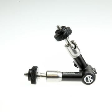 Kamerar Tough Friction Arm 7'' Hareketli Kol