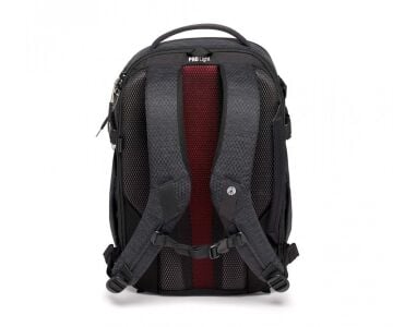 Manfrotto Bags PL2-BP-BL-S Backloader Backpack S Profesyonel Önden Açılan Kilitli Sırt Çantası