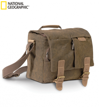 National Geographic A2540 Omuz Çantası