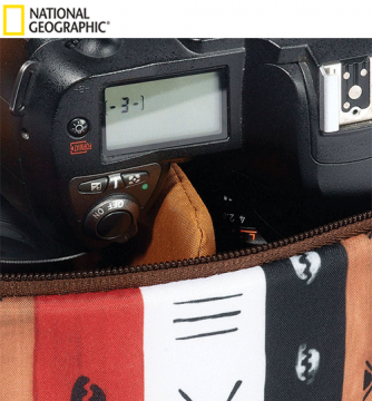 National Geographic A2540 Omuz Çantası