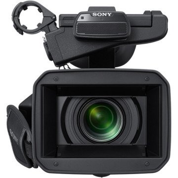 Sony PXW-Z150 4K XDCAM Profesyonel Video Kamera Fiyatı ve