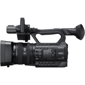 Sony PXW-Z150 4K XDCAM Profesyonel Video Kamera Fiyatı ve