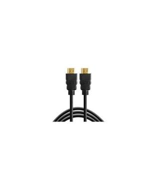 TetherPro HDMI to HDMI 3 m Siyah Kablo (TPHDAA10)