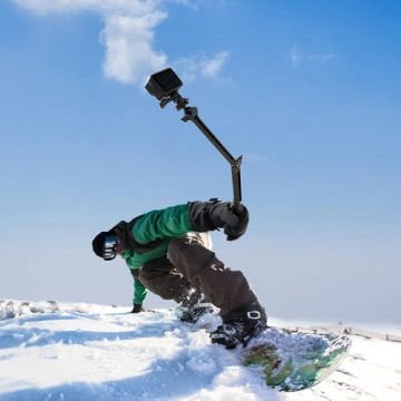 Pgytech CapLock MantisPod Z Tripod