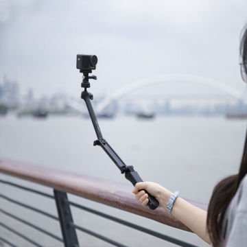 Pgytech CapLock MantisPod Z Tripod