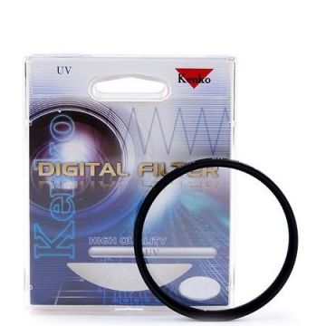Kenko 25mm Uv Filtre