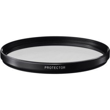 Sigma 67mm WR Koruyucu Filtre