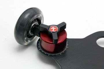Kamerar Cinema Skarter Dolly System