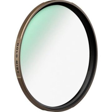 POLARPRO 135 SERIES - GOLD MIST - MCKINNON - 82MM (135-GLDMST-82MM)
