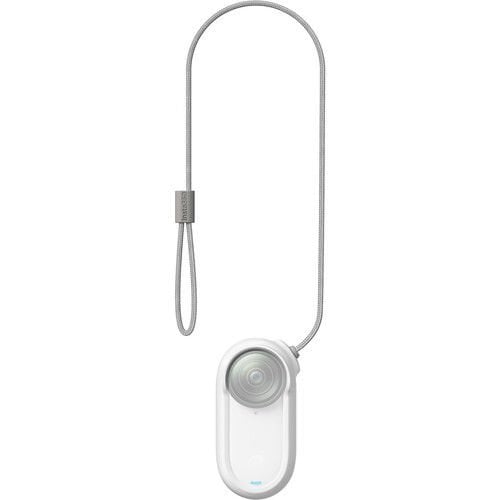 Insta360 GO 3/GO 3S Magnet Pendant Safety Cord (White)