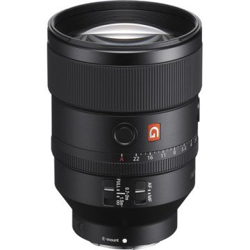 Sony FE 135mm f/1.8 GM Lens Fiyatı ve Özellikleri | Klasfoto