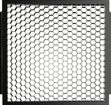 GVM YU150R Uyumlu Metal Petek