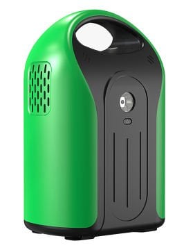 Patona 9990 Premium Powerstation Outdoor 300 / 300W 283Wh PD60W USB5V/3A DC12V/5A DC5525 (Premium GaN PD65W Adapter hediye )