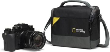 NATIONAL GEOGRAPHIC NG E1-2360 SHOULDER BAG SMALL
