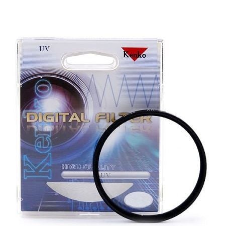 Kenko 30mm UV Filtre