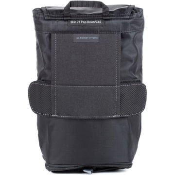 Think Tank Photo Skin 75 Pop-Down V3.0 Lens Çantası