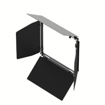 GVM YU150R Uyumlu Barndoor