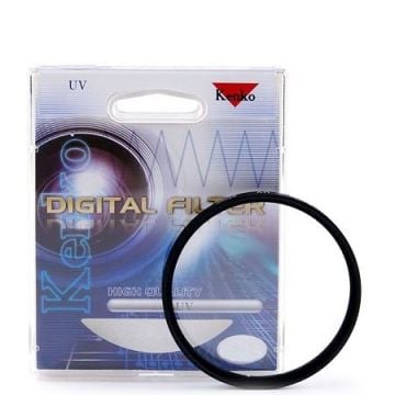 Kenko 34mm UV Filtre