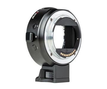 Viltrox EF-E5 Mount Adaptör (Canon EF to Sony E)