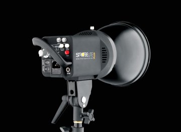 Westcott Strobelite Plus 400w Paraflaş İkili Set