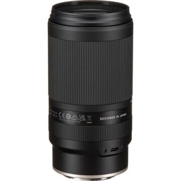 Tamron 70-300mm Z  F/4.5-6.3  DI III RXD Lens Nikon Z Mount Telefoto Lens (A047Z)