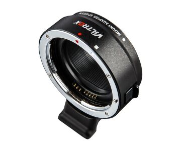 Viltrox EF-Eos M  Lens Adaptör