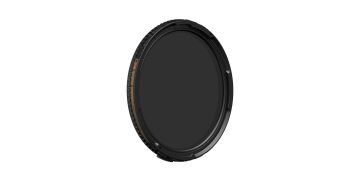 POLARPRO CHROMA VNDPL 6-9 - BLACK MIST - HELIX MAGLOCK - MCKINNON (HLX-PL-MST-6/9)