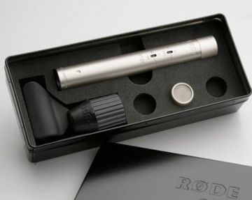 Rode NT55 Mikrofon