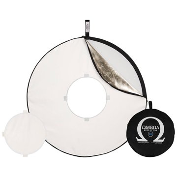 Westcott Omega 360 Reflektör Set