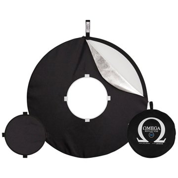 Westcott Omega 360 Reflektör Set