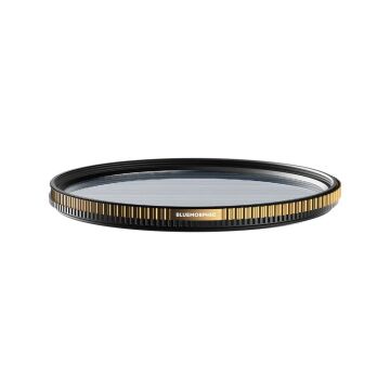 POLARPRO 82MM FX BLUE MORPHIC FILTER (82-BL-MRPH)