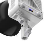 Gdx ML230W Bicolor Video ve Fotoğraf İkili Sürekli Işık