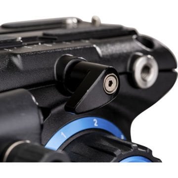 Benro S6Pro Video Fluid Head
