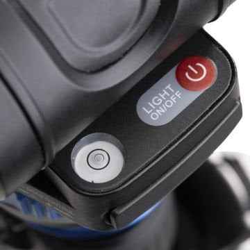Benro S6Pro Video Fluid Head
