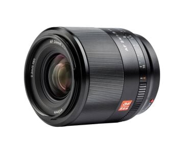 Viltrox AF 24mm F1.8 Sony FE Full Frame Lens
