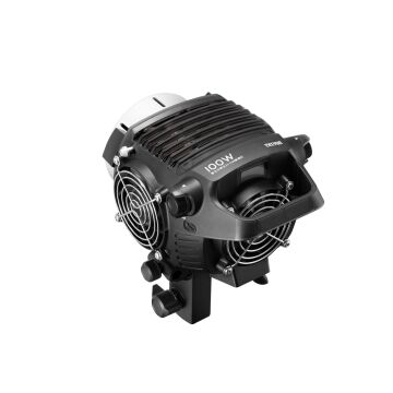 Zhiyun Molus B100 Bi-Color 100W COB LED Işık