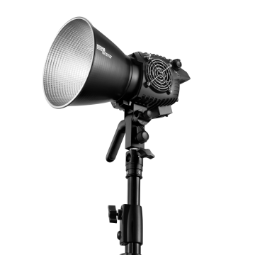 Zhiyun Molus B100 Bi-Color 100W COB LED Video Işığı