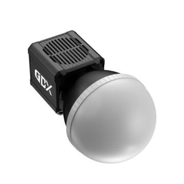 Gdx ML60 Bicolor Video Çekim Tekli Işık Seti