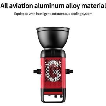 GVM Pro SD200B Bi-Color LED Video Işığı