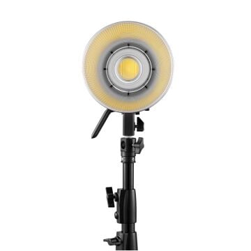 Zhiyun Molus B200 Bi-Color 200W COB LED Video Işığı