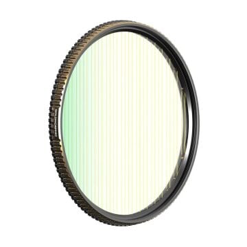POLARPRO 77mm FX GOLDMORPHIC FILTER (77-GLD-MRPH)