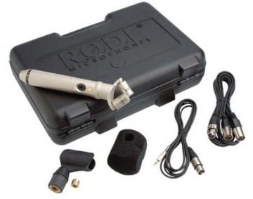 Rodo NT4 X/Y Mikrofon