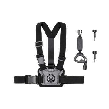 DJI Osmo Action 5 Pro Motorcycling/Mountain Cycling Combo