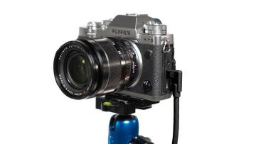 TetherPro USB-C to USB 3.0 Micro-B 4.6 m Dik Açılı Bağlantı Kablosu (CUC15RTBLK)