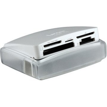 Lexar Multi-Card 25in1 USB 3.0 Yüksek Hızlı Kart Okuyucu